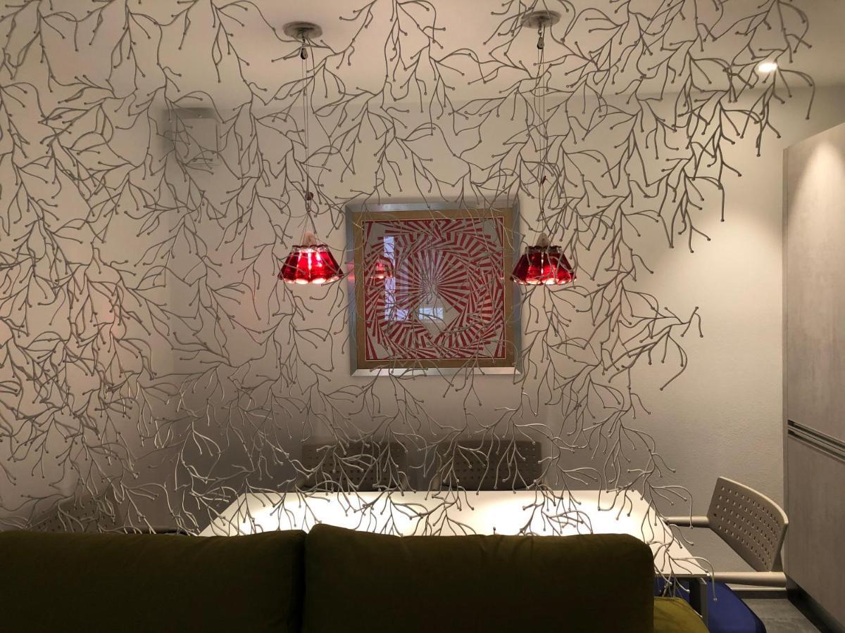L'Atelier Du Temps - Maison Maillet Аоста Экстерьер фото